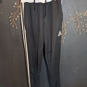 Adidas tracksuit pants S
